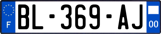 BL-369-AJ