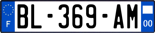 BL-369-AM