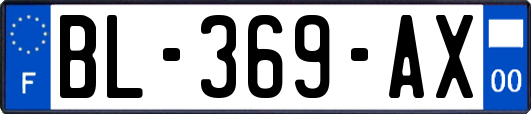 BL-369-AX