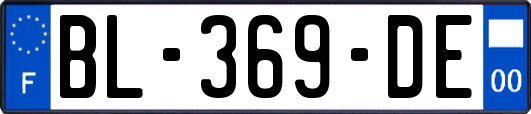BL-369-DE
