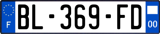 BL-369-FD