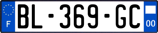 BL-369-GC