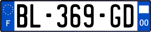 BL-369-GD