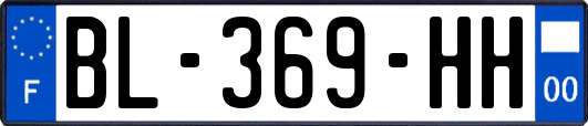 BL-369-HH