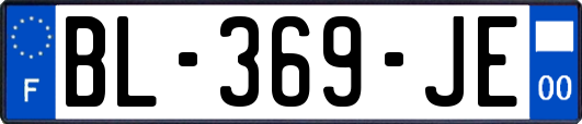 BL-369-JE