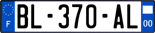 BL-370-AL