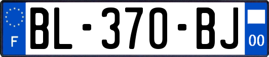 BL-370-BJ