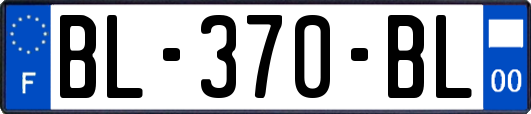 BL-370-BL