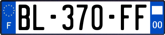 BL-370-FF