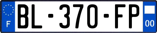 BL-370-FP