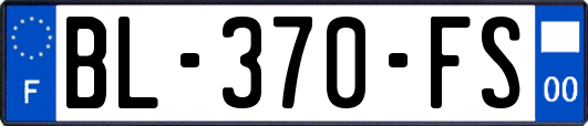 BL-370-FS