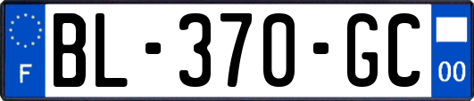 BL-370-GC