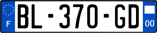 BL-370-GD