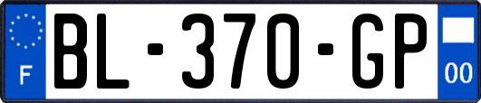 BL-370-GP
