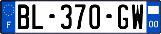 BL-370-GW