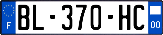 BL-370-HC