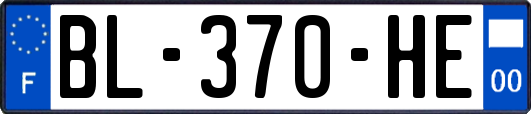 BL-370-HE