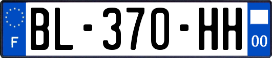 BL-370-HH