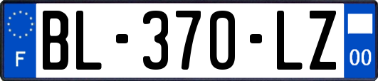 BL-370-LZ