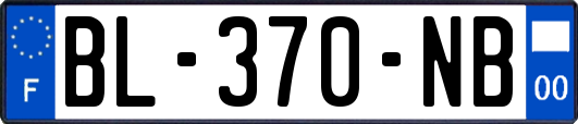 BL-370-NB