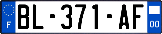 BL-371-AF