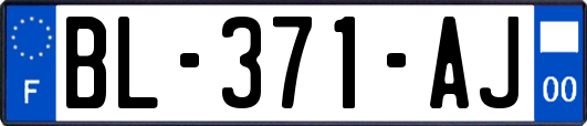 BL-371-AJ