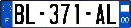 BL-371-AL