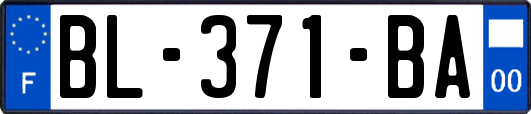 BL-371-BA