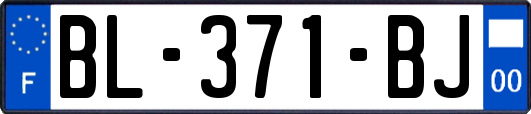 BL-371-BJ