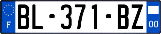 BL-371-BZ