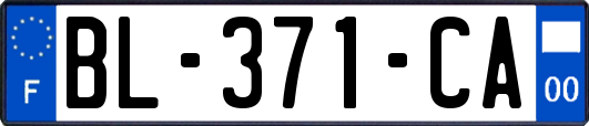 BL-371-CA