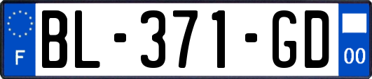 BL-371-GD