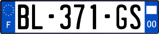 BL-371-GS