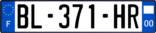 BL-371-HR