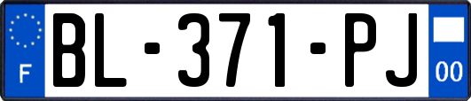 BL-371-PJ