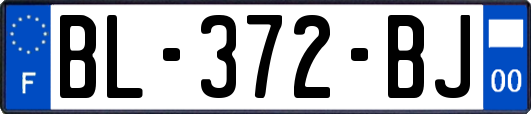 BL-372-BJ