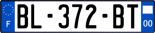 BL-372-BT