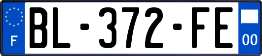BL-372-FE