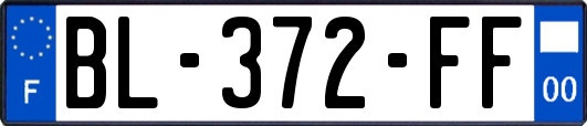 BL-372-FF