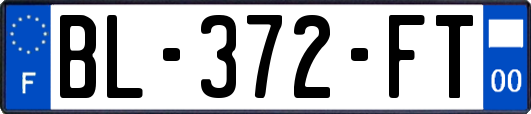BL-372-FT