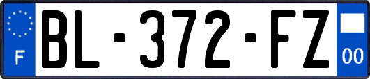 BL-372-FZ