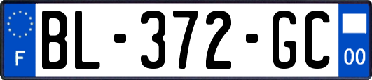 BL-372-GC