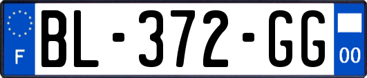 BL-372-GG