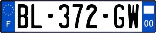 BL-372-GW
