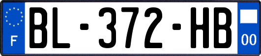 BL-372-HB