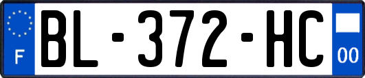 BL-372-HC