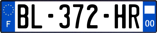 BL-372-HR