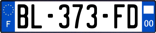BL-373-FD