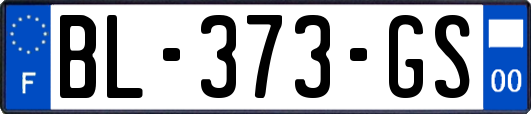 BL-373-GS