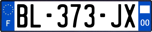 BL-373-JX